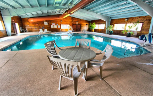 Roundhouse Resort