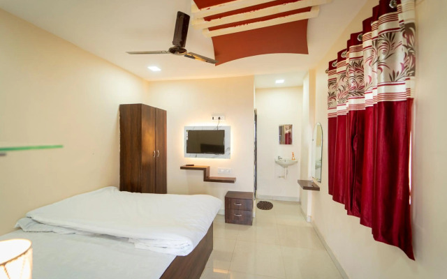 X Western Hills panchagani