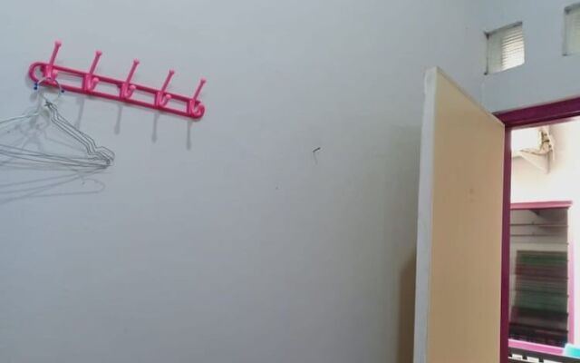 Homestay Mentari Women Only