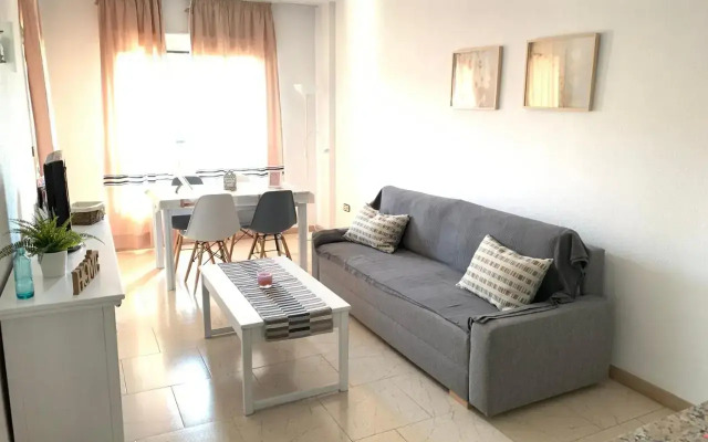 Apartamento Fuengirola R09 Edificio Ronda IV
