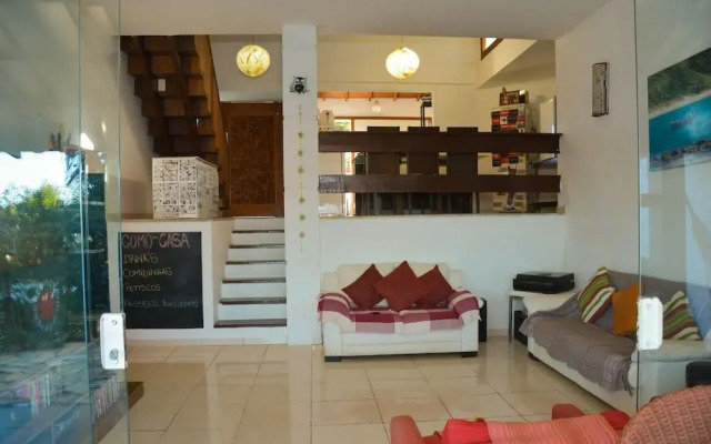 Como em Casa Guest House