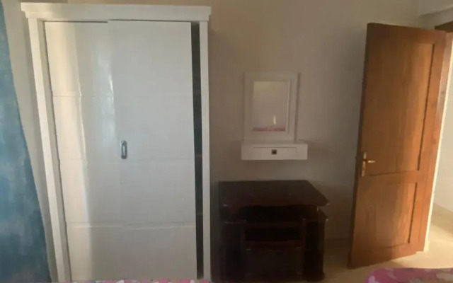 شاليه 2Bedroom apartment in Makadi Heights Orascom