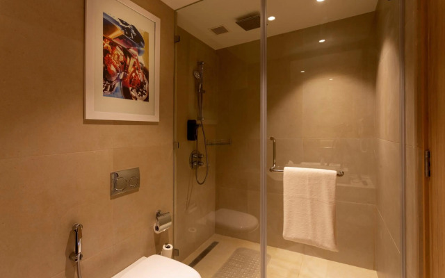 Holiday Inn Express & Suites Bengaluru Old Madras Road by IHG