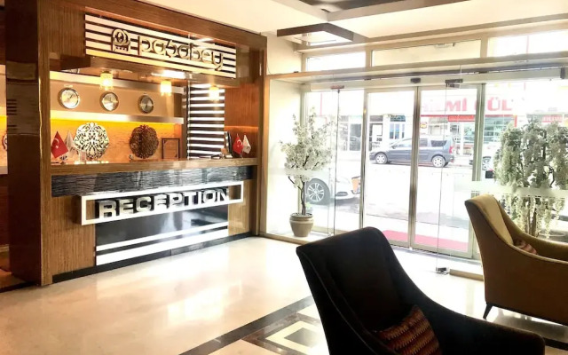 Pasabey Hotel