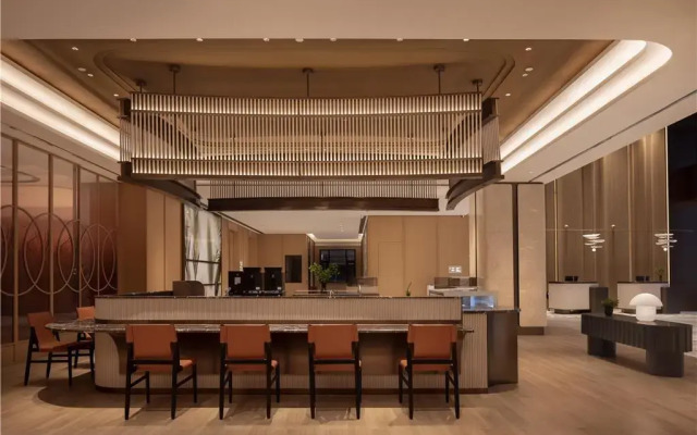 Hilton Garden Inn Maoming Xinyi