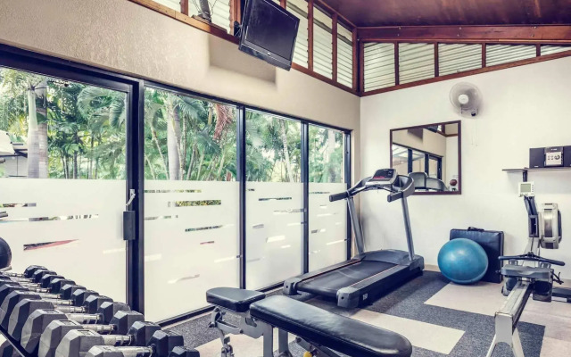 Mercure Darwin Airport Resort