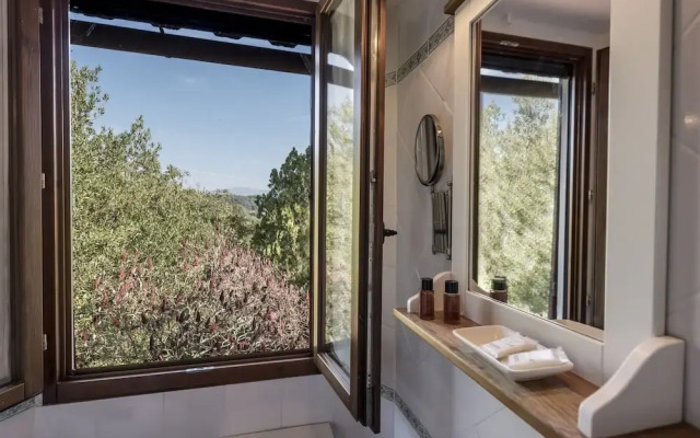 Villa Poggio di Gaville