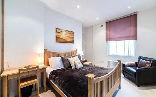 onefinestay - Bloomsbury apartments
