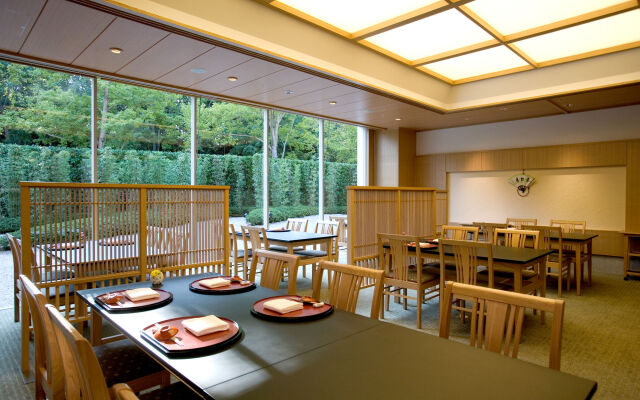 Hotel Europe Huis Ten Bosch