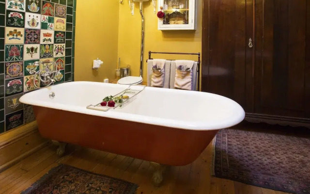 De Ark Guesthouse