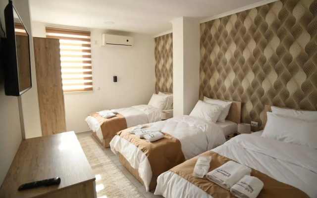 Hotel Old Alisa