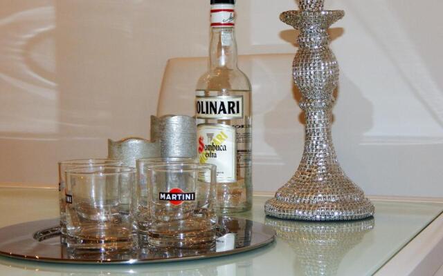 Saint Peter Cozy Apartment