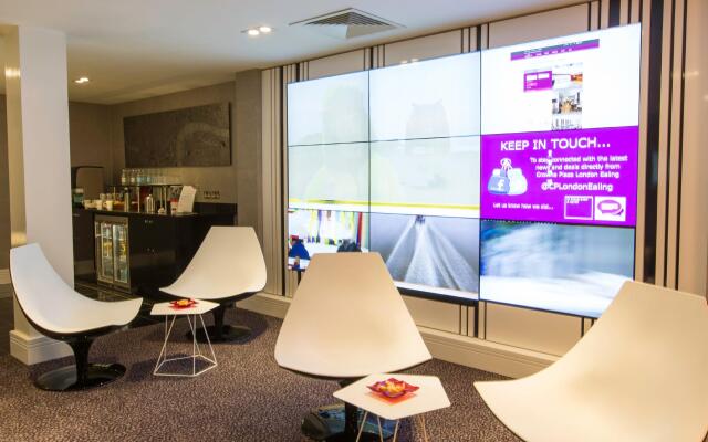 Crowne Plaza London Ealing by IHG