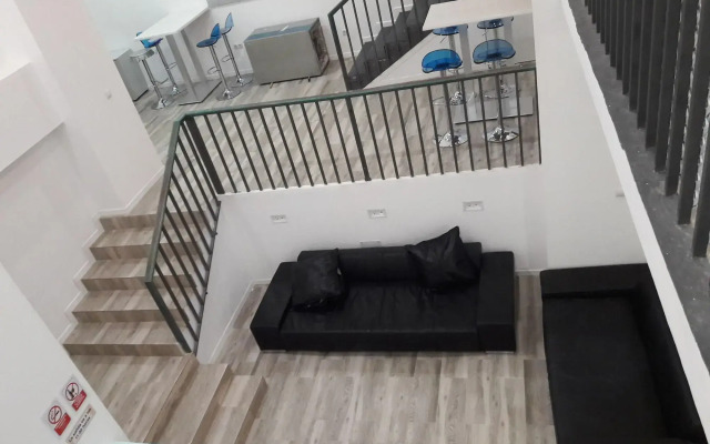 Palafox 23 Hostel