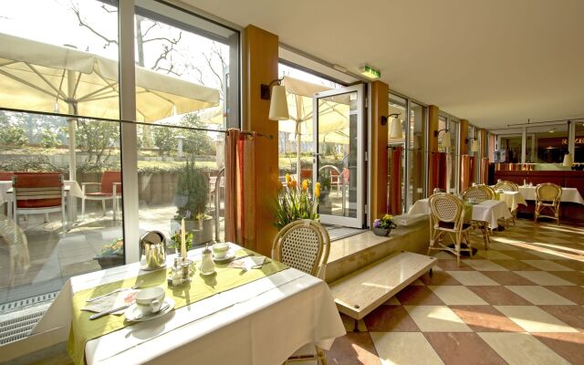 Michels Apart Hotel Berlin