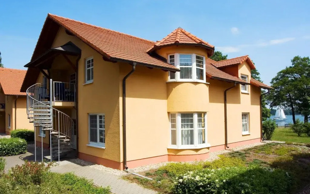 SATAMA Sauna Resort & SPA am Scharmützelsee