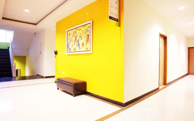 Avira Hotel Makassar
