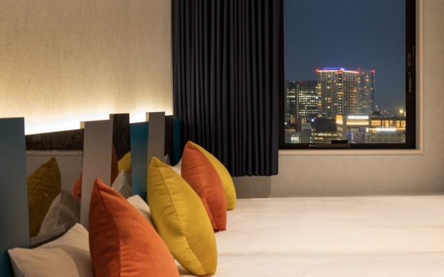 Comfort Quadruple room 사진 3
