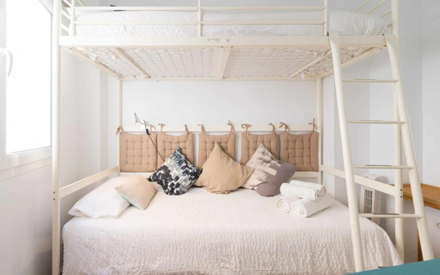 MCD Saucillo Nomads House