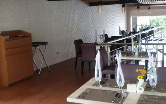 Mango Suites - Santiago