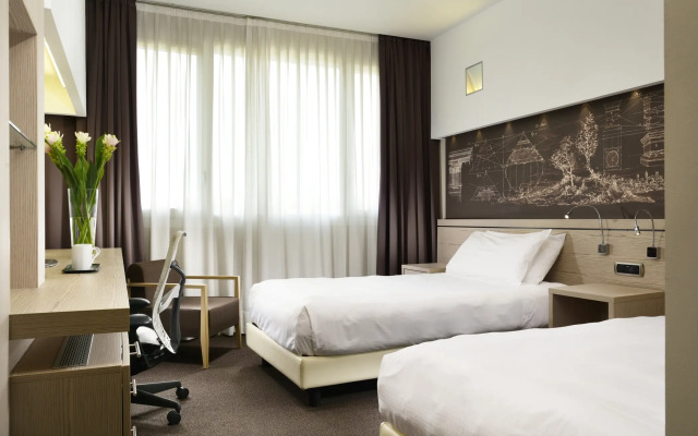 UNA HOTELS Bologna San Lazzaro