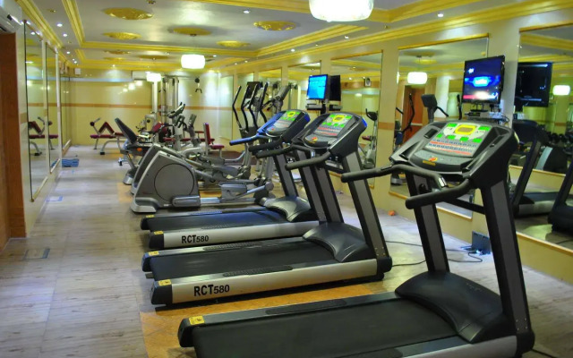 Jad Hotel Suites