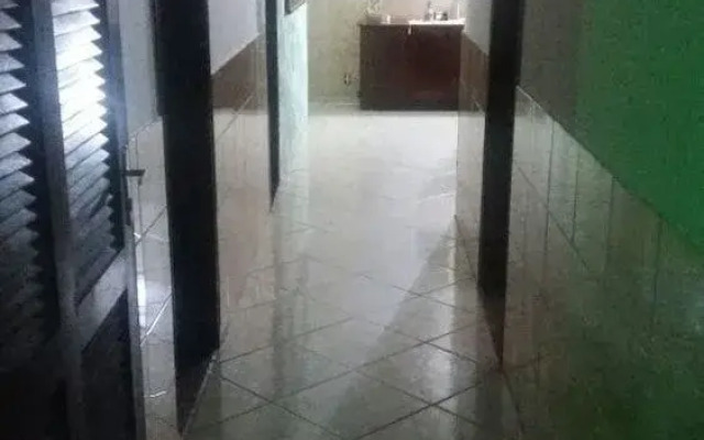 Pousada Casa da Regina