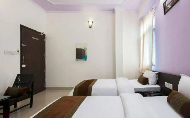 OYO 705 Hotel S-57