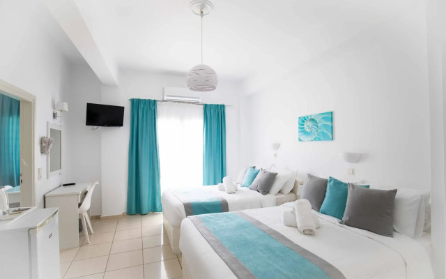 Kafieris View Hotel - Adults Only