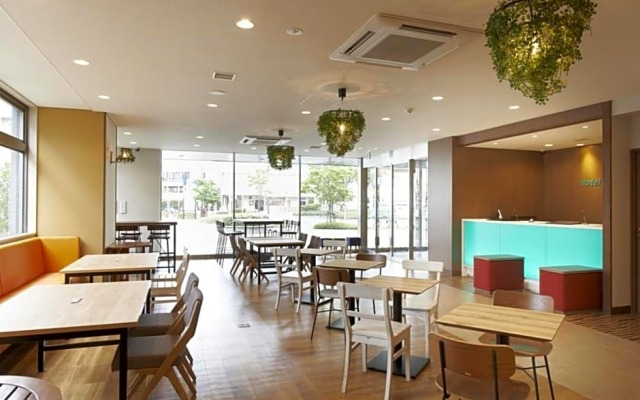 Hotel Sun Clover Koshigaya Station - Vacation STAY 55372