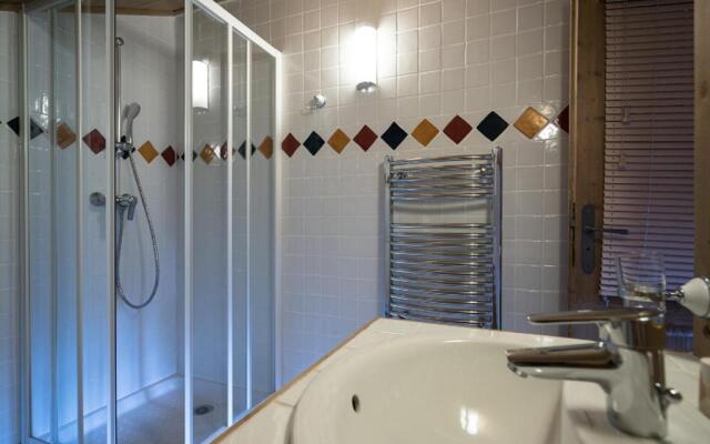 Appartement Saint-Martin-de-Belleville, 5 pièces, 10 personnes - FR-1-461-3