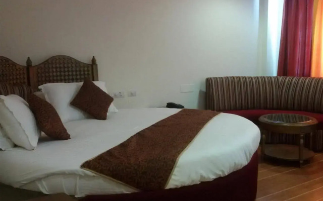 Hotel Classic Residency