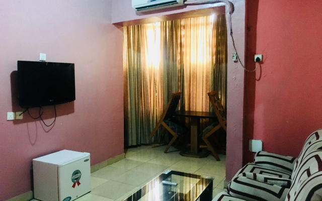Duoban Hotel & Suite