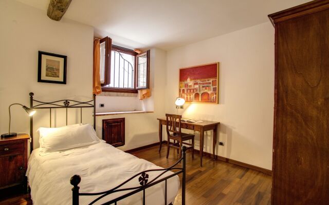 Residenza Domizia- Guest House