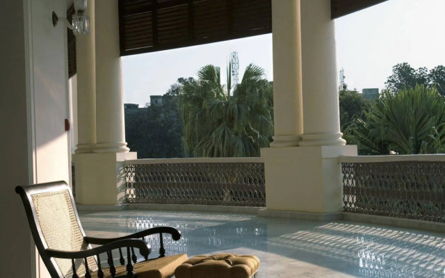 Taj Nadesar Palace