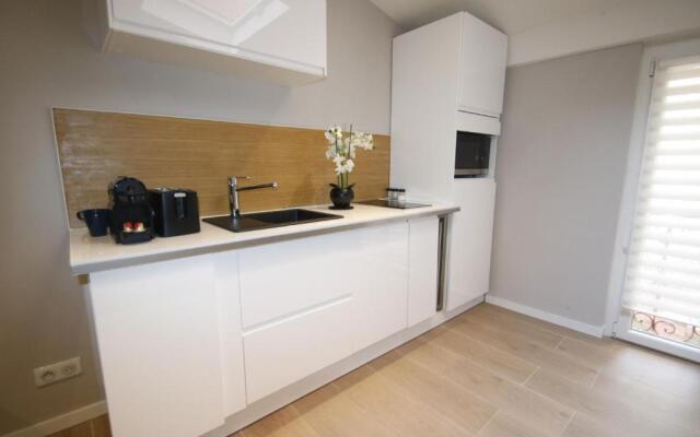 WAVEBNB All Confort Central A/C Wifi 4P