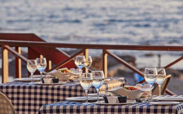 Atlantica Golden Beach -Adults Only