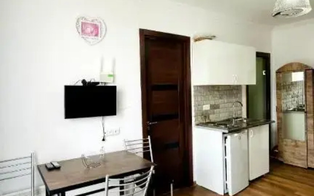 Bakuriani Mgzavrebi Block 9 Room 305