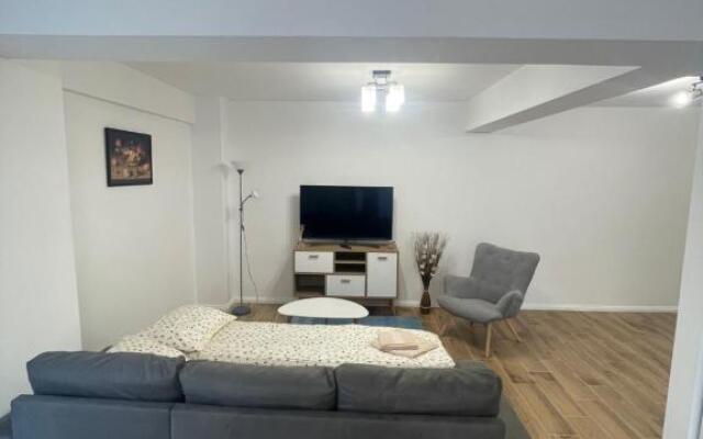 Apartament 17 EGORESIDENCECLUJ