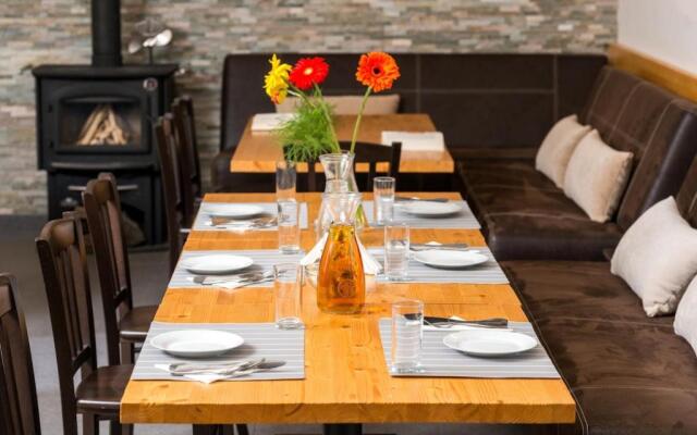 Relax Zone Vrchovina