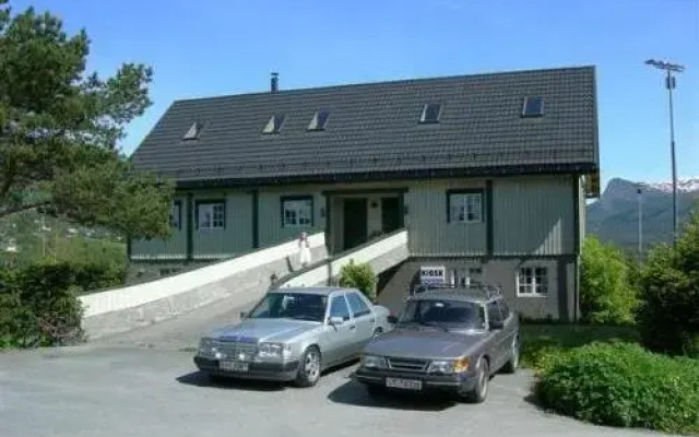 Volda Motel & Apartments