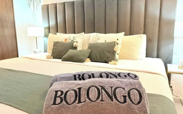 Bolongo 3BR Your Exclusive Oceanfront Escape