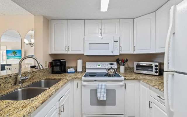 Unit 3212 - Ocean Racquet Club