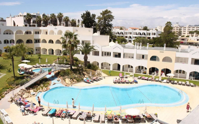 Natura Algarve Club