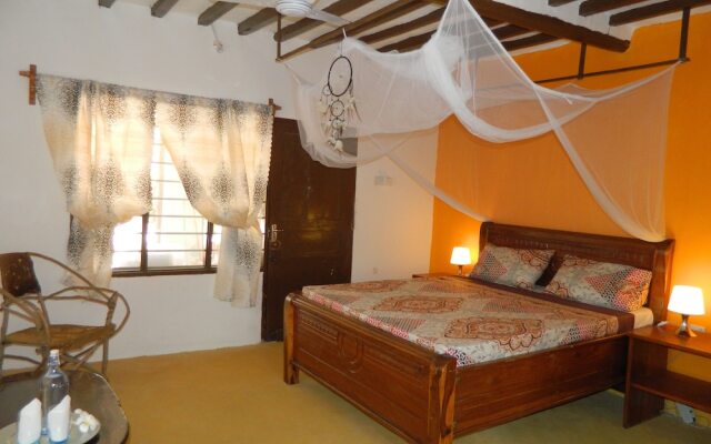 Karma Lodge