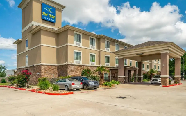 Rest Well Inn & Suites