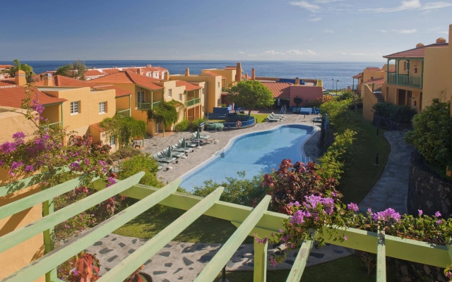 Apartamentos la Caleta