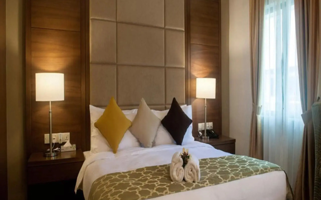 Residence Inn Cherating
