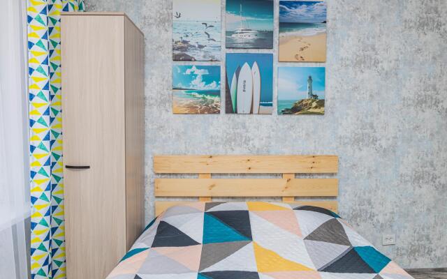 YourHouse (ЙоХаус) на улице Си Синхая 22