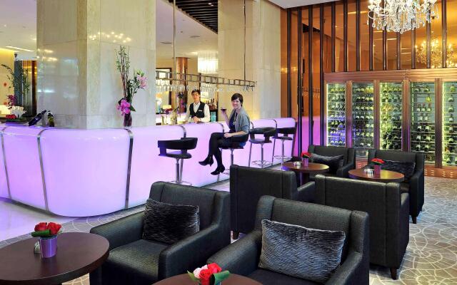 Grand Mercure Shanghai Hongqiao